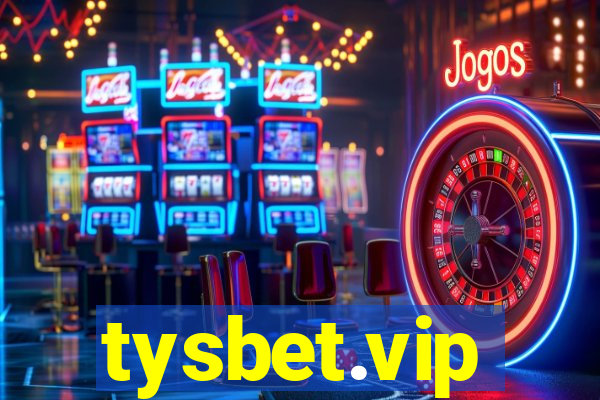 tysbet.vip