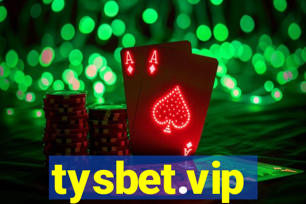 tysbet.vip