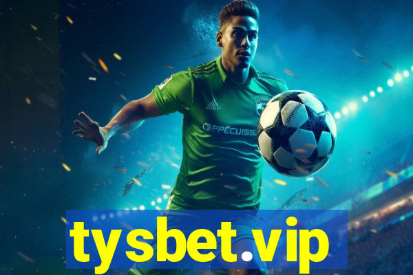 tysbet.vip