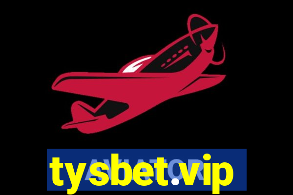 tysbet.vip