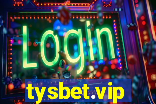 tysbet.vip