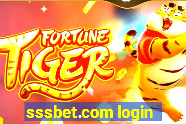 sssbet.com login