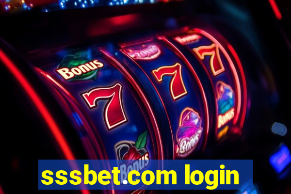 sssbet.com login