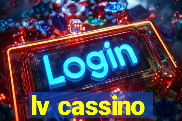 lv cassino