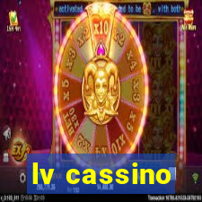 lv cassino