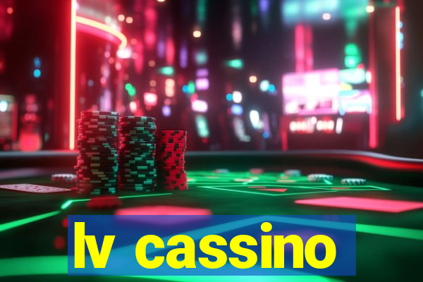 lv cassino