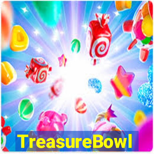 TreasureBowl treasure bowl modo de jogar