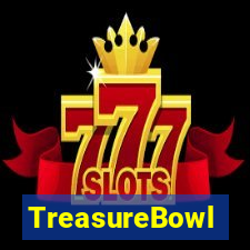 TreasureBowl treasure bowl modo de jogar