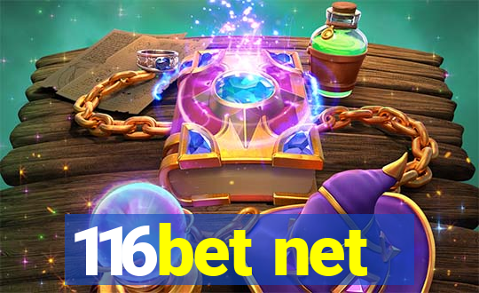 116bet net