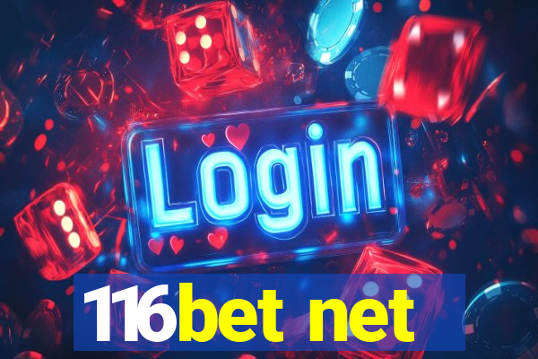 116bet net