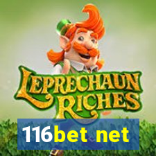 116bet net