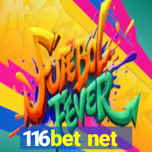 116bet net