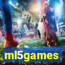 ml5games