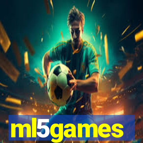 ml5games