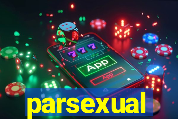 parsexual