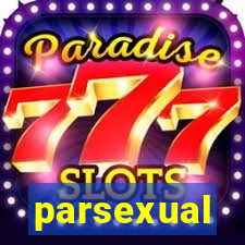 parsexual