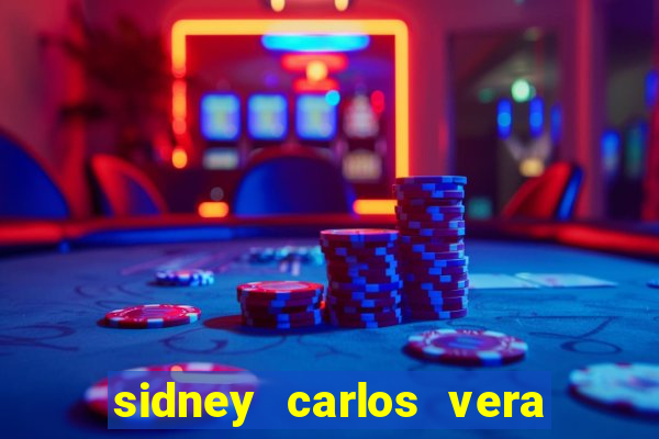 sidney carlos vera cruz porto