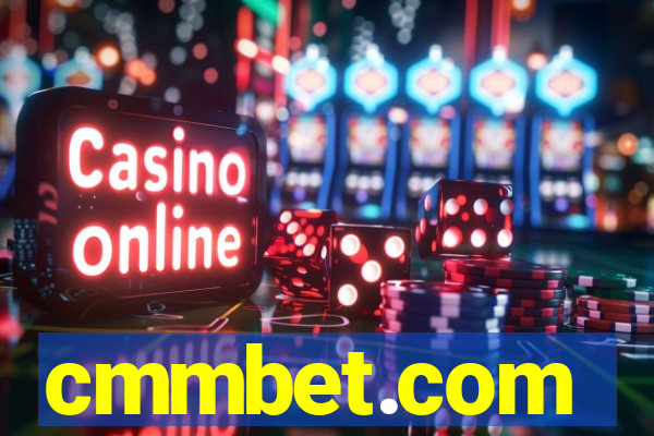 cmmbet.com