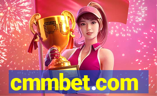 cmmbet.com