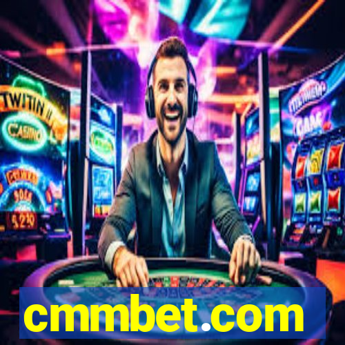 cmmbet.com