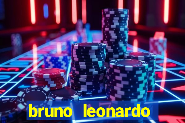 bruno leonardo rocha barbetta