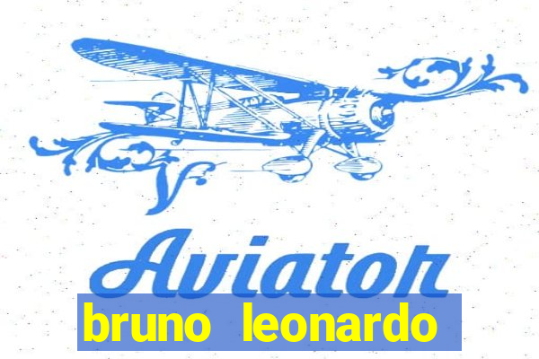 bruno leonardo rocha barbetta