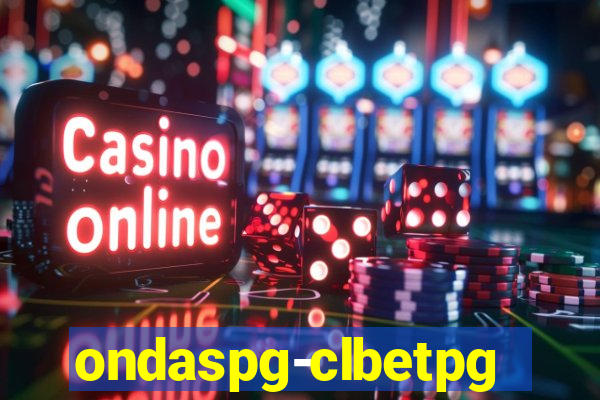 ondaspg-clbetpg.com