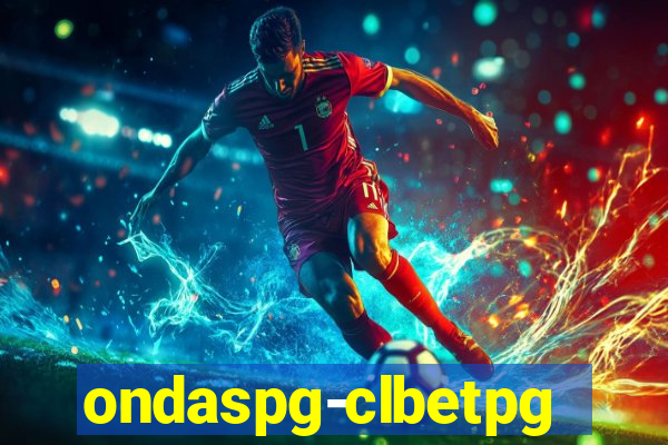 ondaspg-clbetpg.com