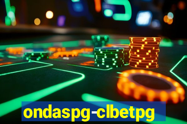 ondaspg-clbetpg.com