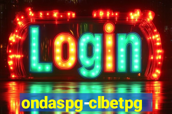 ondaspg-clbetpg.com