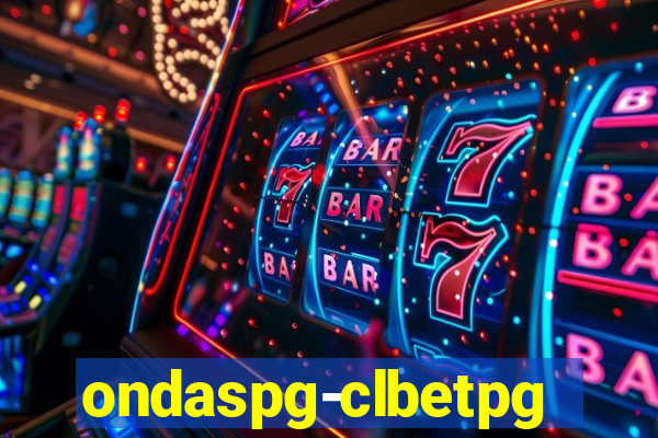 ondaspg-clbetpg.com