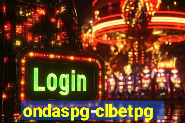 ondaspg-clbetpg.com