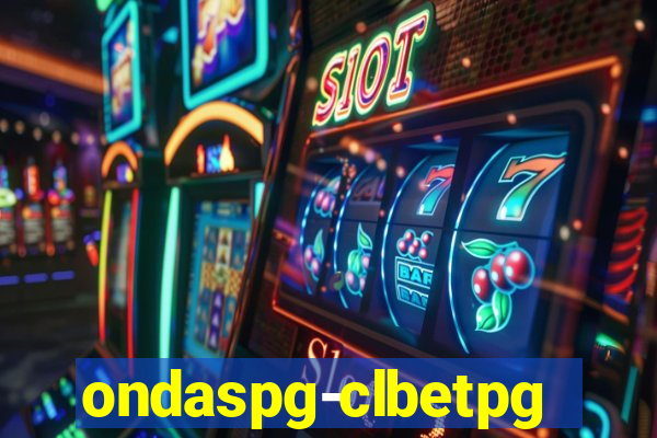 ondaspg-clbetpg.com