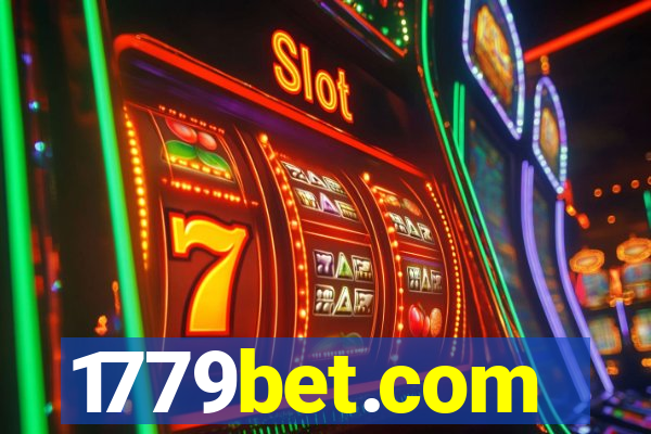 1779bet.com