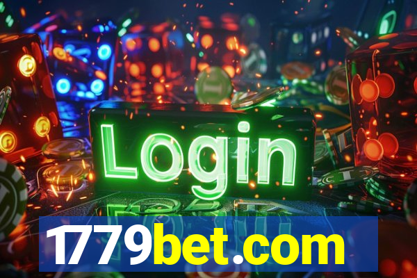 1779bet.com