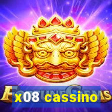 x08 cassino