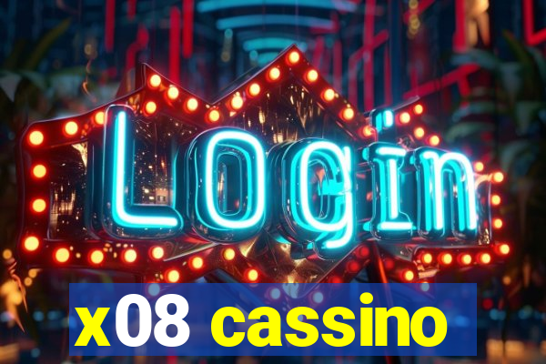 x08 cassino