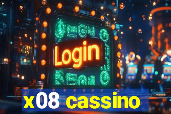 x08 cassino