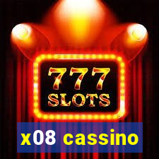 x08 cassino