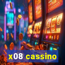 x08 cassino