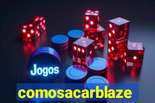 comosacarblaze