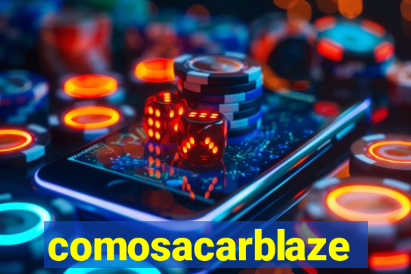 comosacarblaze