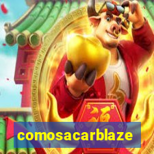 comosacarblaze