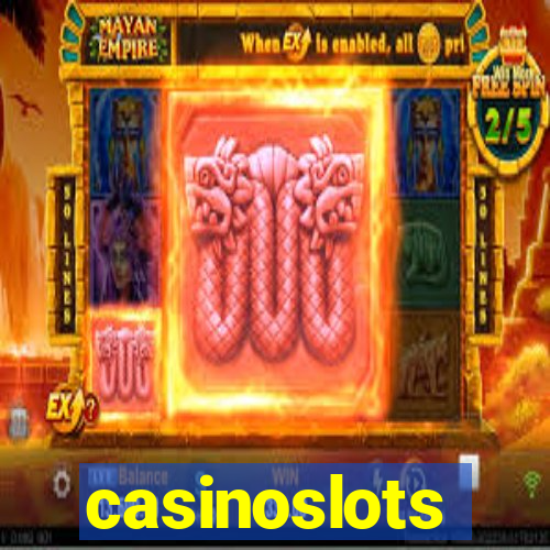 casinoslots