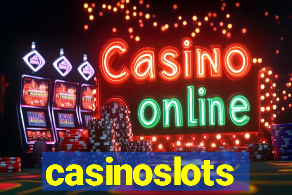 casinoslots