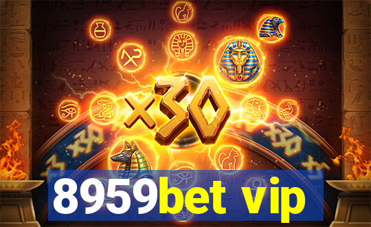 8959bet vip