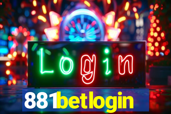 881betlogin