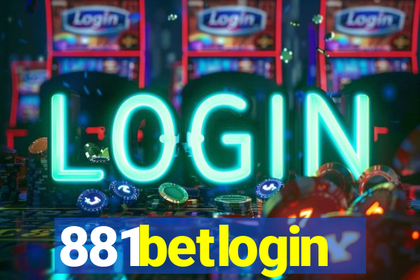 881betlogin