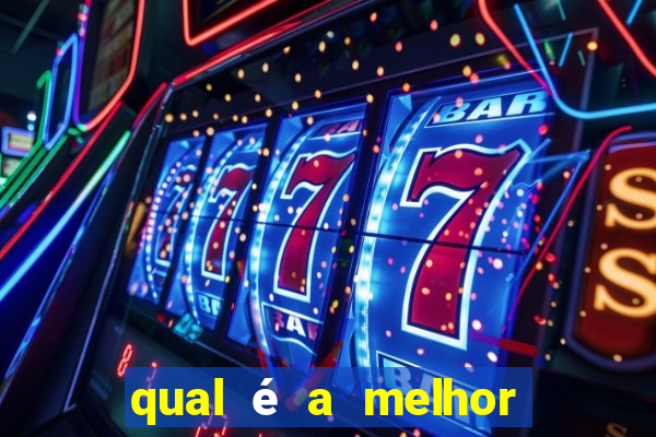 qual é a melhor plataforma de jogos para ganhar dinheiro