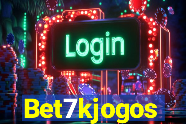 Bet7kjogos